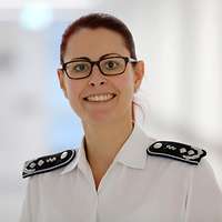 Oberfeldarzt Dr. Weiss