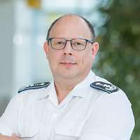 Oberstarzt Dr. med. Oliver Lauth