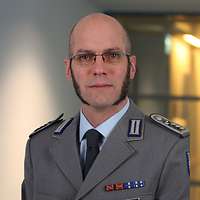 Leitender Notfallsanitäter Luftrettung