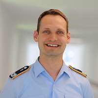 OStArzt Dr. Christian Geis 