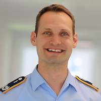 OStArzt Dr. Christian Geis 