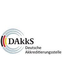 Akkreditierung DAkkS Bundeswehrkrankenhaus Berlin Abteilung XXI Mikrobiologie