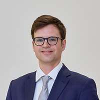 Prof. Dr. med. Moritz Meyer 