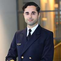 Flottillenarzt Dr. med. Atakan Jordan
