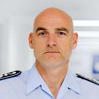 Oberstarzt Priv.-Doz. Dr. med. Dan Bieler