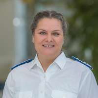 Stellvertretende klinische Direktorin OFA Schwabe