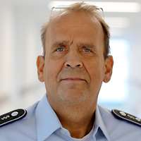 Oberfeldarzt Dr. med. (H) Alexander Ammon