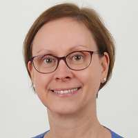 Medizinaldirektorin Katharina Buchholzer, Vorsitzende Klinisches Ethikkomitee