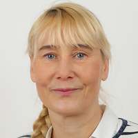 Sabine Beck, Zweite Stellvertreterin Klinisches Ethikkomitee