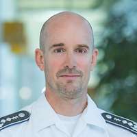 Oberstarzt Dr. Simon Häfner