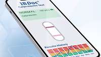 IBDoc Calprotectin Test