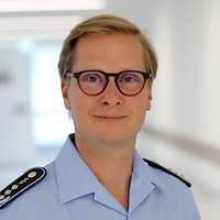 Oberstarzt PD Dr. med. Klaus-Peter Stein
